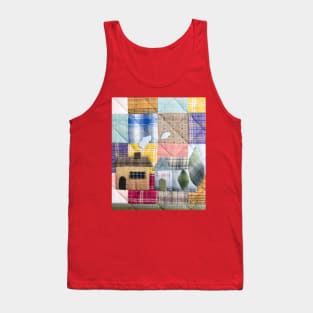 Clubhouse Tank Top